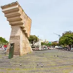 Bonito Apartamento En Aribau
