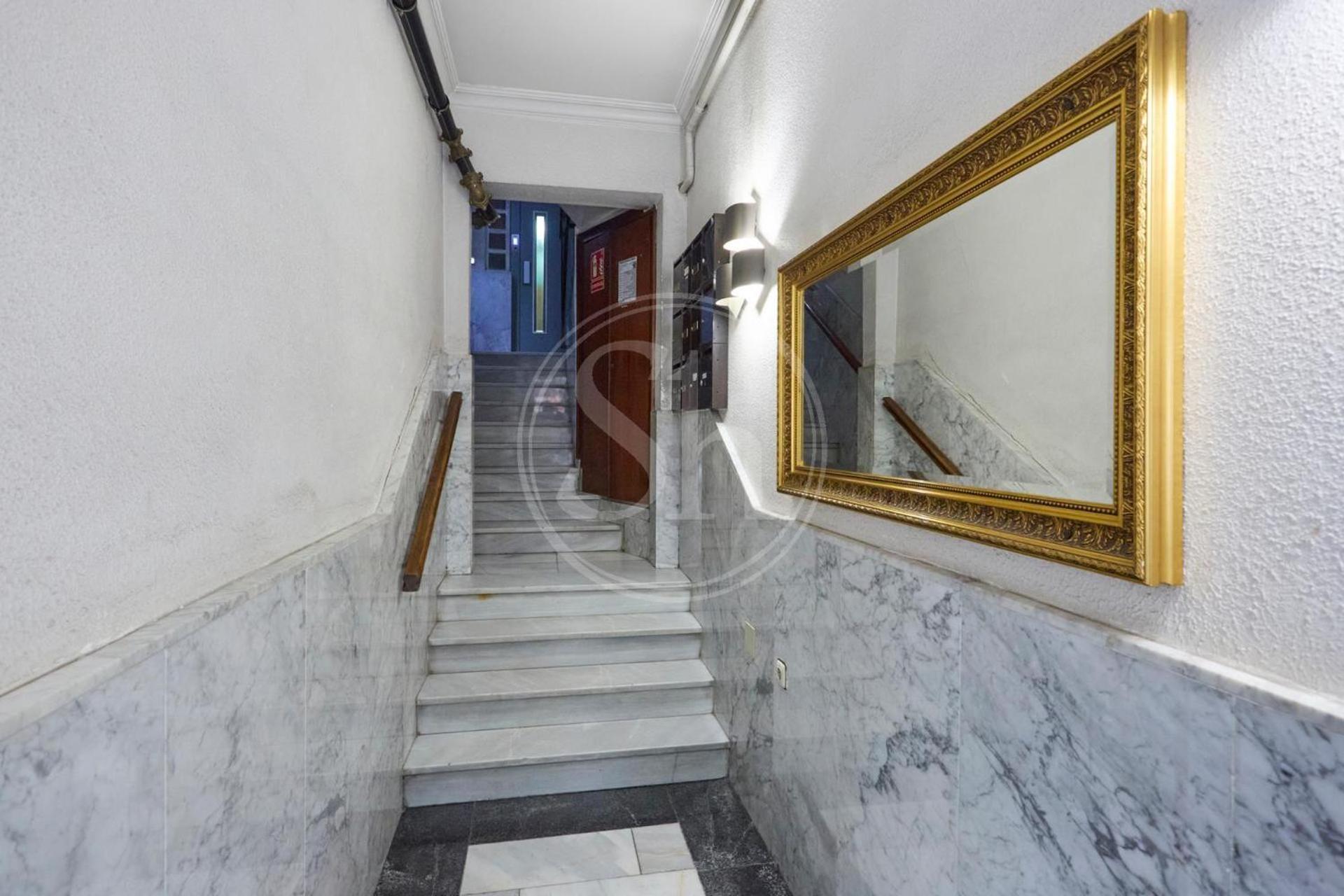 Bonito En Aribau Apartment Barcelona